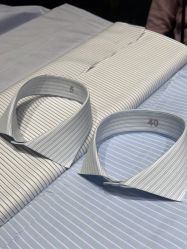-Biella Fibers杰尼亚Zegna面料西装·夹克·礼服全定制Bespoke(晶耀前滩店)