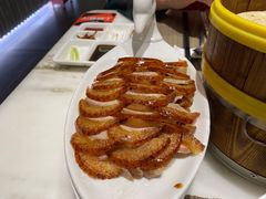 -御仙都北京菜馆·烤鸭店(双井店)