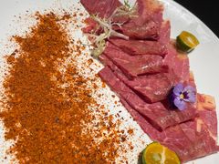 -晓长安·新陕菜(曲江店)