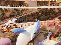 -Summer House夏莫手工坊团建活动(世博源店)