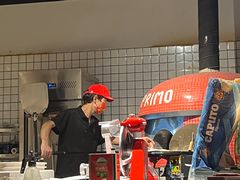 -Primo·丽莫意大利窑烤披萨