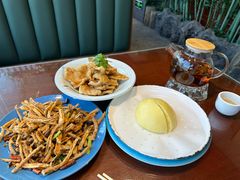 -八大碗·地道东北菜(中街店)