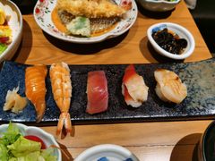 -渔寿司·日本料理(艾尚天地店)