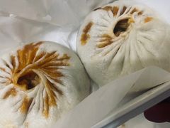 建德豆腐包-老馆子·建德菜·山肴鱼鲜(海威新界店)