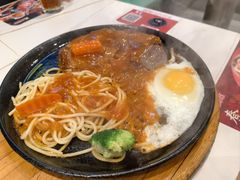 -豪享来牛排(人民店)