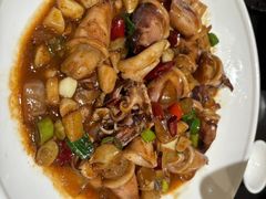 -健眺小海鲜(临海后山店)