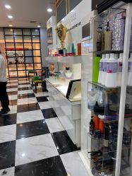 -BHG Hair Salon
