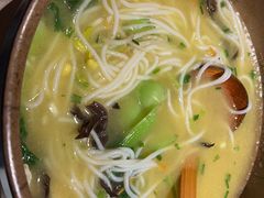 -茶花妹子云南餐厅(传媒大学店)