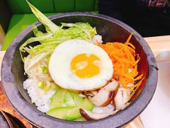 -韩宫宴炭火烤肉(印象城店)