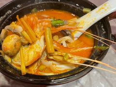 公主的秘方-星叶·东南亚料理(温州万象城店)