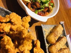 -付小姐在成都(吾悦广场店)