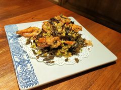 -云海肴·汽锅鸡·云南菜(美罗城店)