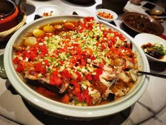 -隐厨·中国菜馆(三里屯T+MALL店)