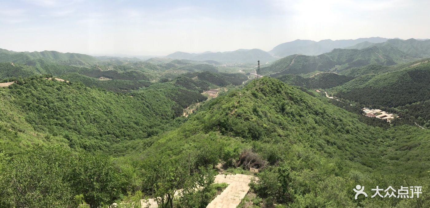 九龙山国家森林公园