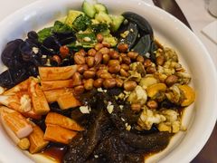 -裕德隆清真饭庄·天津特色菜(东丽店)
