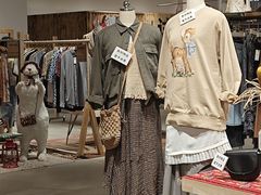 -多抓鱼循环商店(虹桥天地店)
