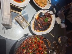 -上和臻品中国菜(花园街店)