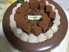 -KenGee仟吉(芜湖路店)