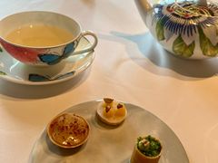 -Le Comptoir de Pierre Gagnaire
