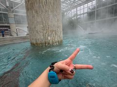 -融汇温泉
