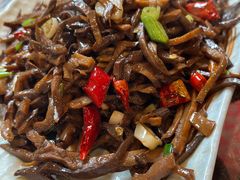 -西江美食舫·江西菜(健德桥店)