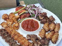 -沙漠玫瑰土耳其餐厅(神路街店)