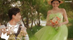 -奈斯影像婚纱摄影(拱墅店)