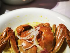 -蟹榭(静安寺晶品商场店)