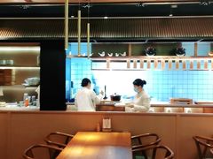 大堂-如轩·海鲜砂锅粥·潮汕菜(海珠店)