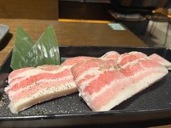 -新石器烤肉(中房金谊广场店)