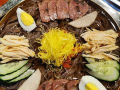 -玉流珍肴馆(亮马桥店)