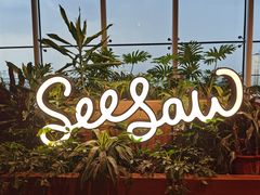 -Seesaw Coffee(朝阳大悦城店)