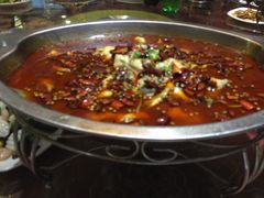 -小土豆美食(太原南街店)