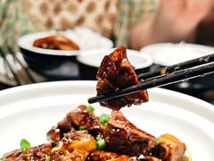 -绿茶餐厅(汇悦大融城店)