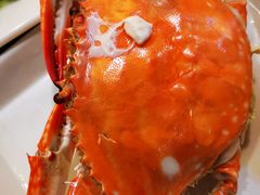 -苏大嘴海鲜牧场(奥林匹克店)