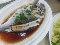 -考记泥焗鸡农庄·海鲜(北洛秘境店)