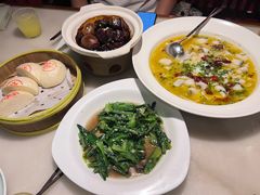-東大方(安吉灵芝店)