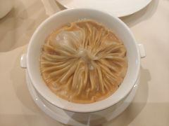 龙虾灌汤包-利苑酒家(华熙国际店)