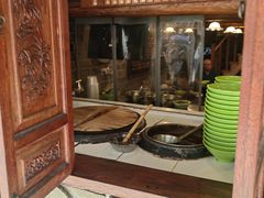 -张记牛肉面馆(天津路店)