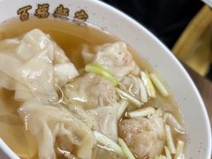 -百福麵家(新馬路店)