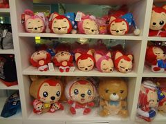 -骑鹅公社(南开大悦城店)