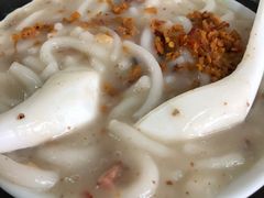 传统濑粉-老西关濑粉(文明路店)