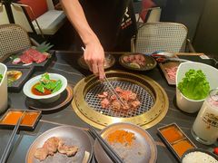 -厚贞日式烤肉(浦东汇智店)