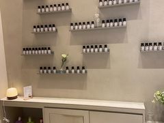 -泰合玺·精油疗愈 SPA(南京河西万达店)