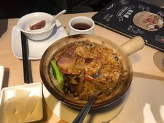 -避风塘(宝山万达店)