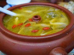 -龙姐私房菜(和顺古镇店)