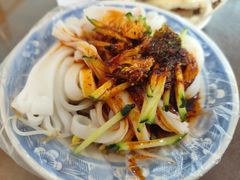 -秦豫肉夹馍(骡马市总店)