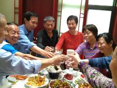 -葛记焖饼(伏牛路店)