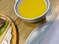 粗粮棒渣粥-小幸湖春饼(悦茂购物中心店)