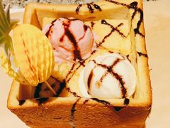 -里岛烤鱼(东港凯虹广场店)